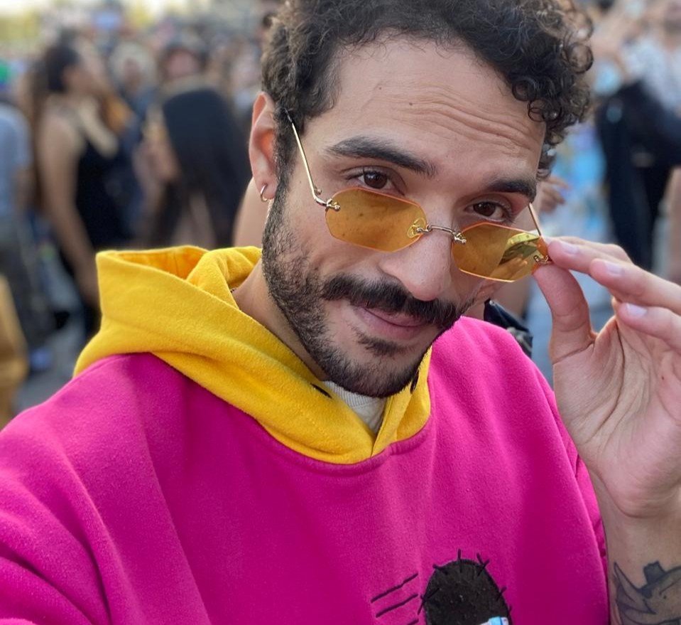 Pedro Gomes // gomedro